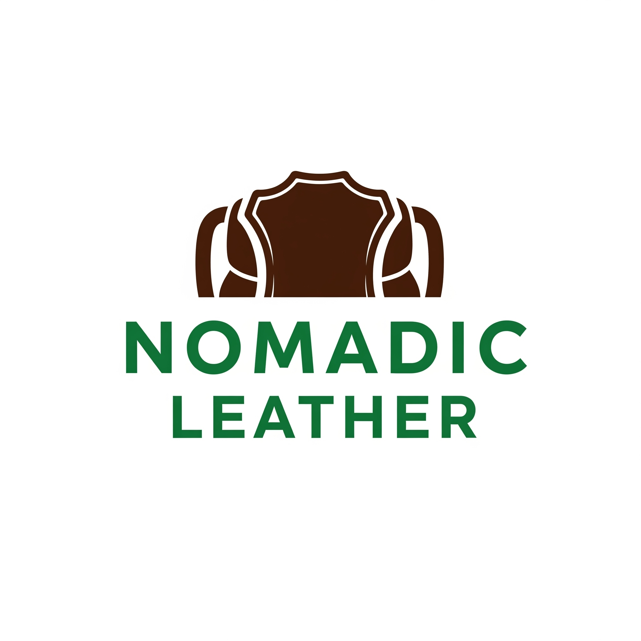 Nomadic Leather