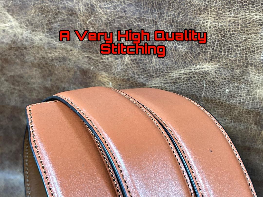 Classic Bifold Wallet