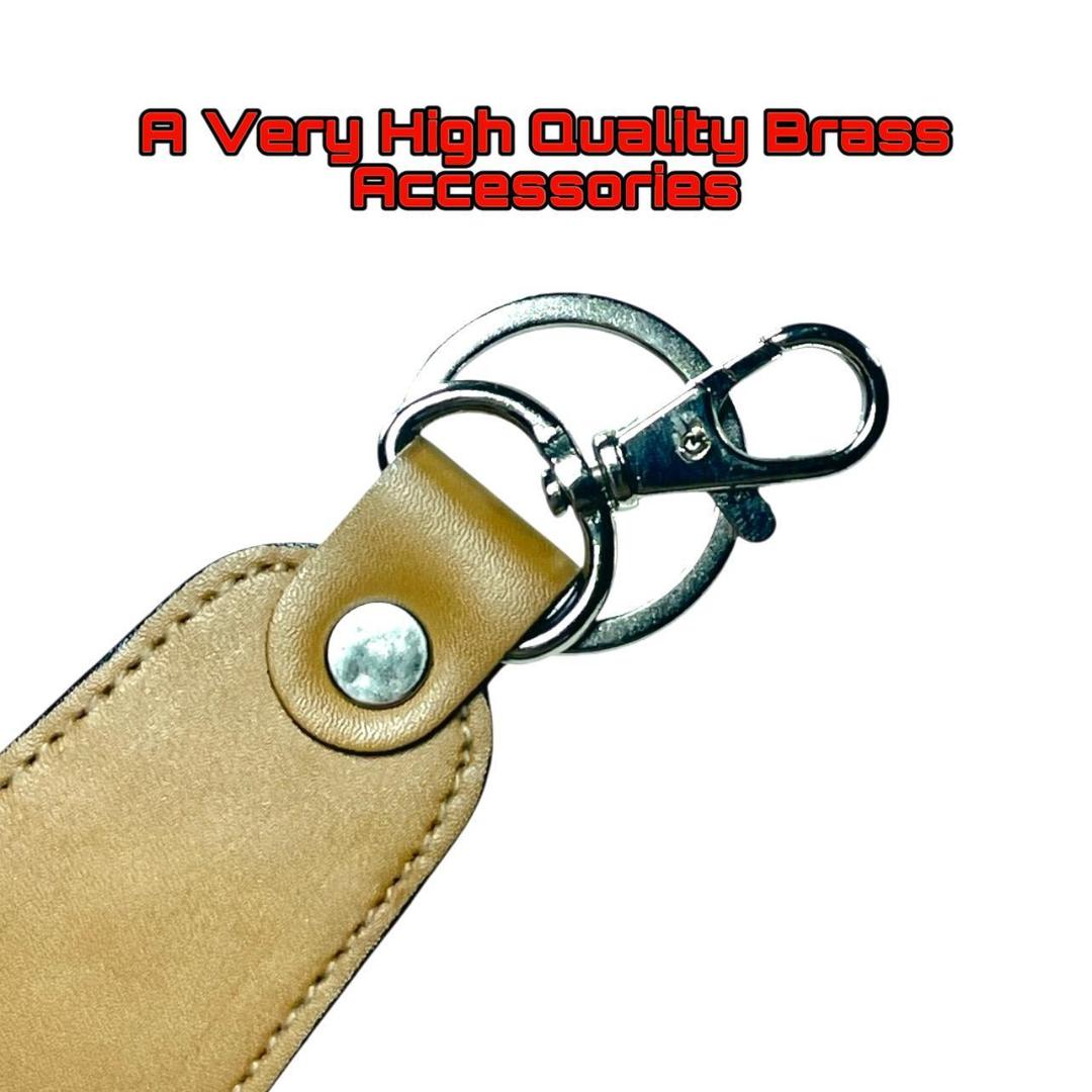 High Quality Bike And Car Keychain, Strong And Durable, Premium Quality Keychain