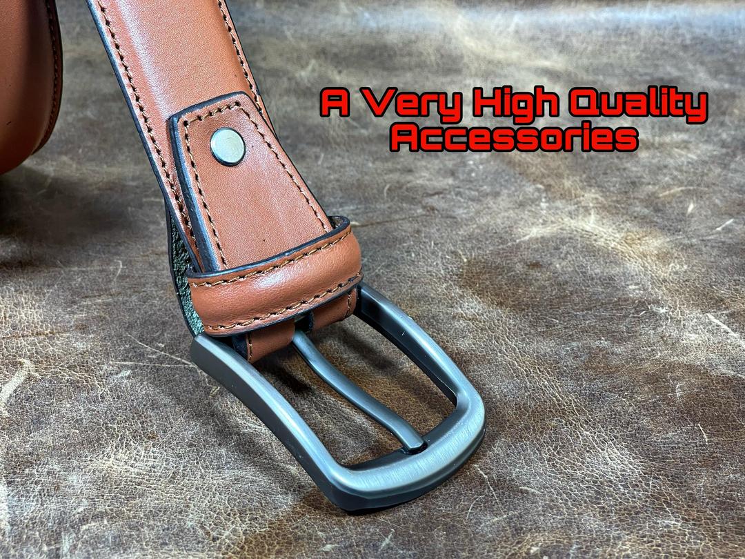 Classic Bifold Wallet